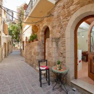 Katerina Traditional Rooms