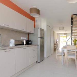 SELECT'soHOME - Résidence Le Poséidon - Appartement en Duplex avec parking privé et piscine ! - POS-F