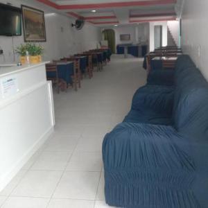 Pousada Residencial Benfica
