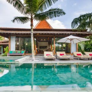 Villa Desa Roro Dua by Villa Finder