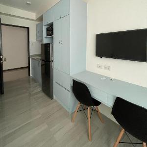 Brandnew condo w/in downtown area near SM Premier