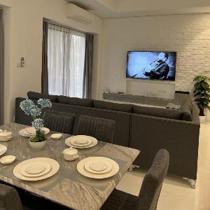 Salalah Hawana vip