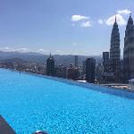 Royal Apartment at Platinum KL Kuala Lumpur