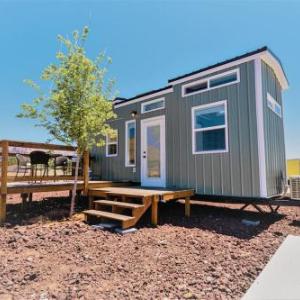 Zen Tiny Home