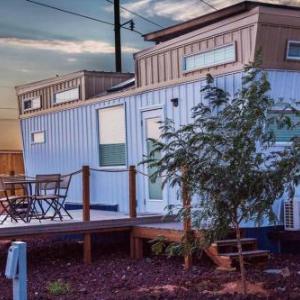 Starboard Tiny Home