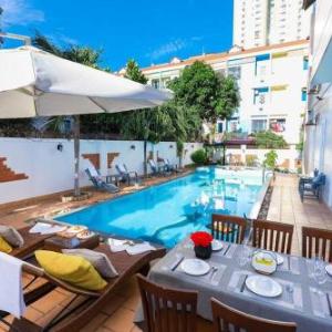 Luxury Villa Bãi Sau Near Beach