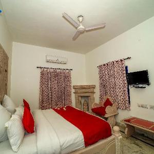 Harpalsar Heritage Haveli Vaishali Nagar jaipur