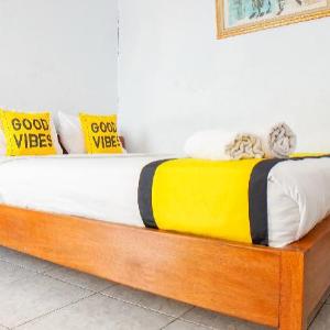 Cigadung Guest House