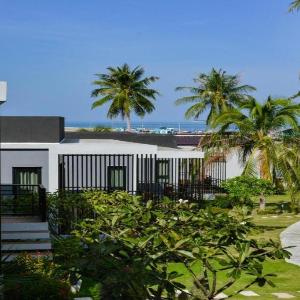 DANUP VILLA