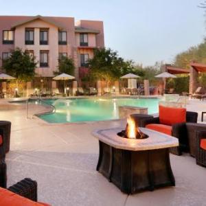 Hilton Garden Inn Scottsdale North/Perimeter Center