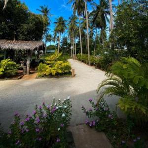 Elena Garden Resort and Restaurant