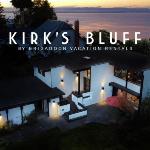 PA Kirks Bluff Port Angeles Washington