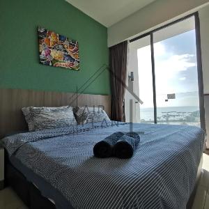 PD DWharf Seaview & Sunset Suite 8 (Up to 3 Pax)
