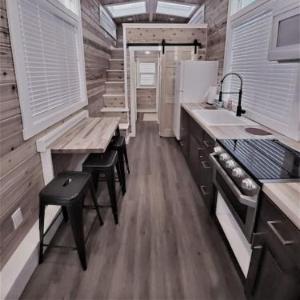Harrington Tiny House