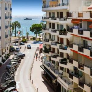 Superb 2 beds 2 baths next to Martinez Hotel