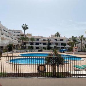 Self Catering Lovely ground floor 1 bed Apartment 5A1 Los Cristianos Tenerife