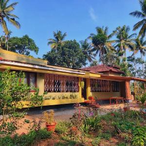 Nightingale Villa Wayanad