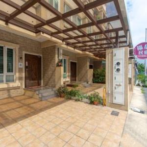 Lucky Star Homestay