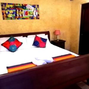 Casa Quetzalli Centro Histórico Antigua