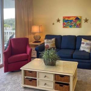Ocean view condo Lazy River & Beach Destin West