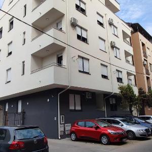 Apartman VANJA