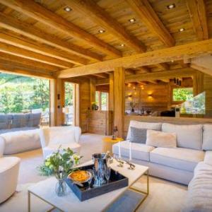 Chalet Tinatha - OVO Network