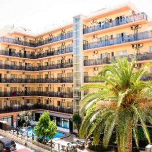 Hotel Camposol