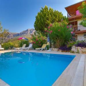 Villa Dundar - Kas Apart Otel