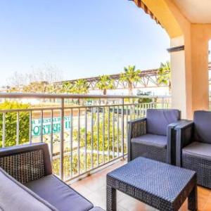 3 Bedroom Beautiful Home In Santa Pola