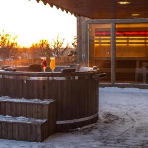 Lux Penthouse & SPA