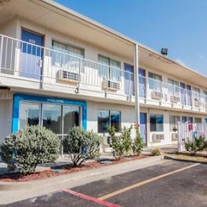 Studio City Suites a Travelodge by Wyndham