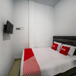 Hotel O Ada Guest House