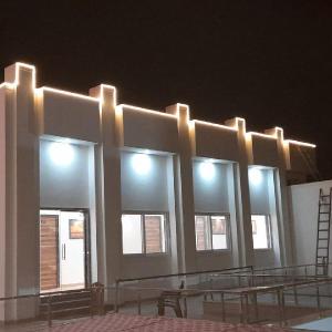 Jeet Desert Resort