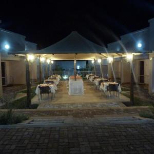 Bhejane Lodge