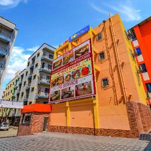Fabhotel Empire Executive - Nr. Hinjewadi Phase 1