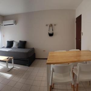 El Abrojal 6 - Dpto Nueva Cordoba a 3 cuadras del Patio Olmos