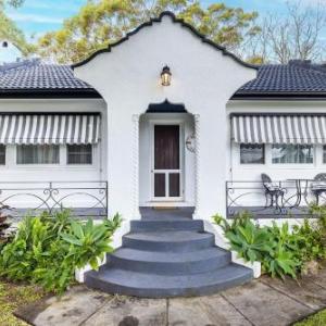 Casita 20 Tomaree Road great pet friendly property with WiFi and Air Conditioning
