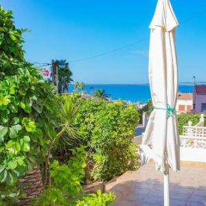 085 Chill & BBQ House - Alicante Holiday