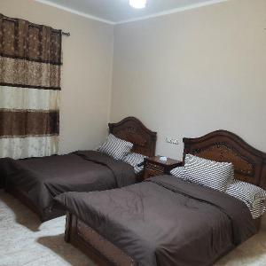 Aton pyramids view guest house