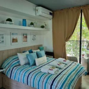 Departamento Vera Mujica 3 cochera propia incluida