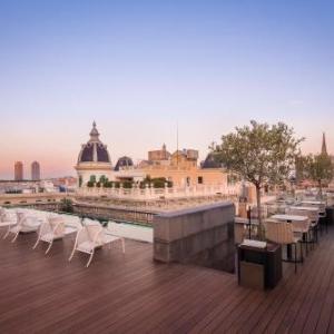 Ohla Barcelona