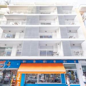 Apartamentos La Rosita Old Town