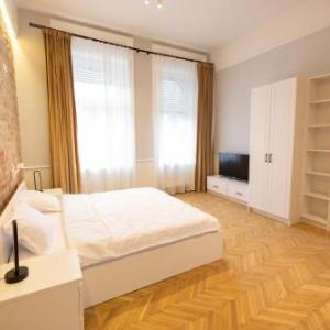 Carol Residence - ultra central - powered by NEO