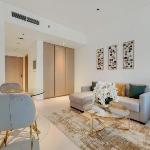 Primestay- Marquise Square Tower Dubai 