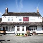 The Crewe Arms Hotel