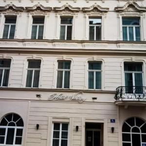 IMLAUER Hotel Nestroy Wien