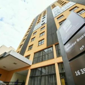 Nobile Inn Executive Ribeirao Preto