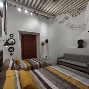 Terrazas de la Alameda - Panoramic Aparthotel by Lunian