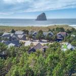 Barefoot Bungalow - Meredith Lodging Pacific City