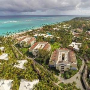 Grand Palladium Select Bavaro - All Inclusive
